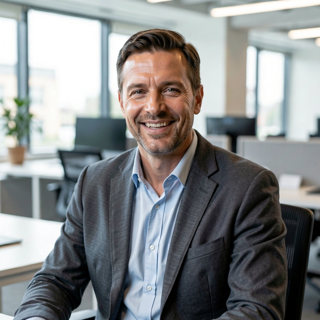 Senior Financial Educator