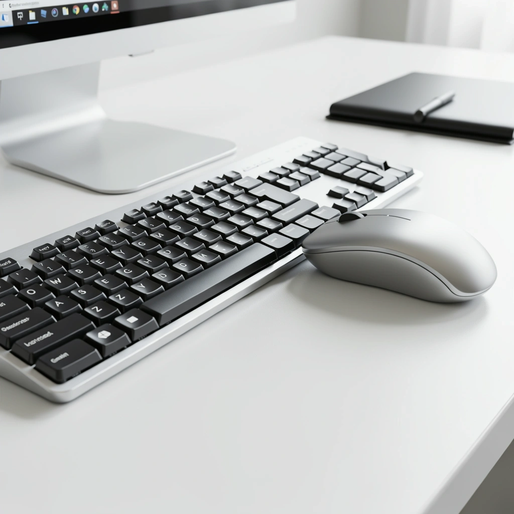 Digital control and interaction surface