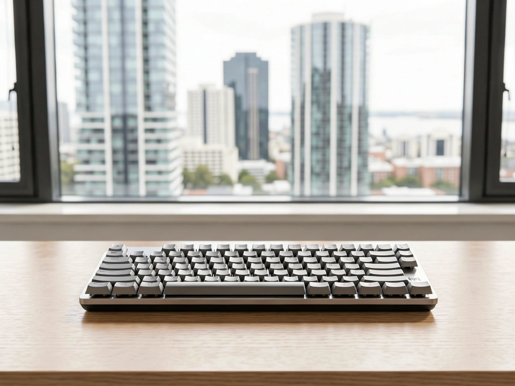 Aeroheather Strategic Environment