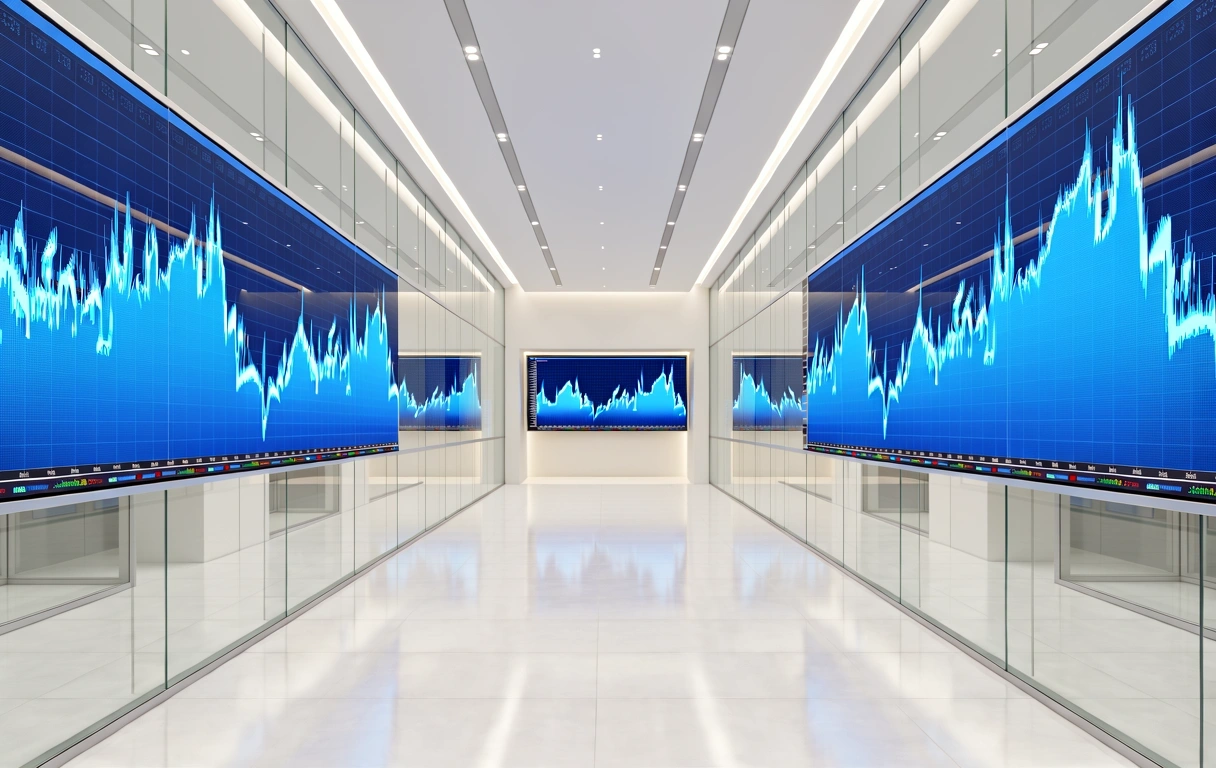 Stock Academy Learning Environment