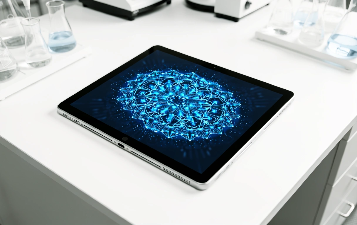 Secure data visualization