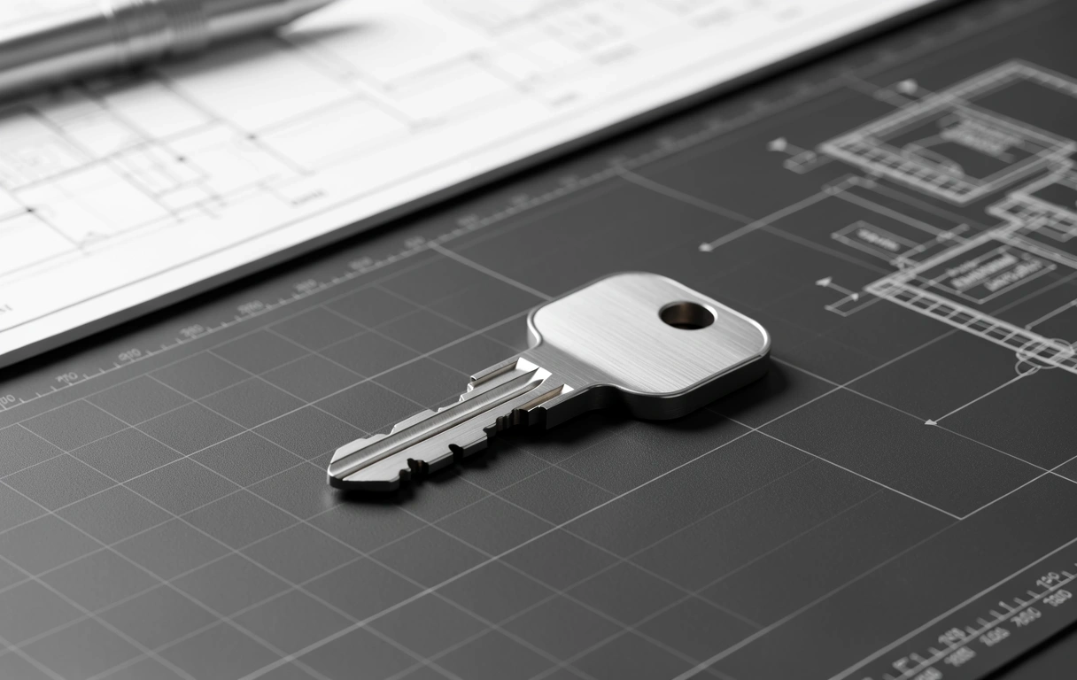 Security Key